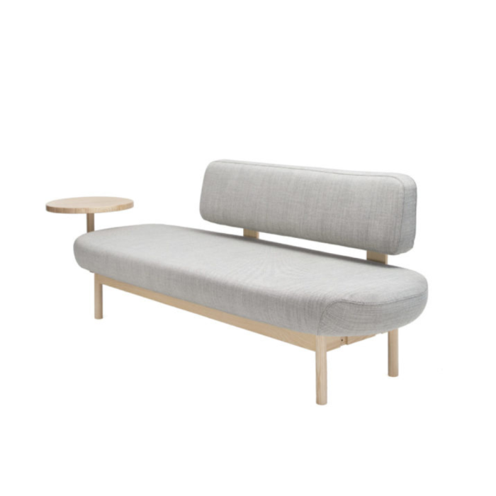 Kapaa systeme modulable assises banquettes et canapés design pour espaces publics (6) Kapaa systeme modulable assises banquettes et canapés design pour espaces publics (6)