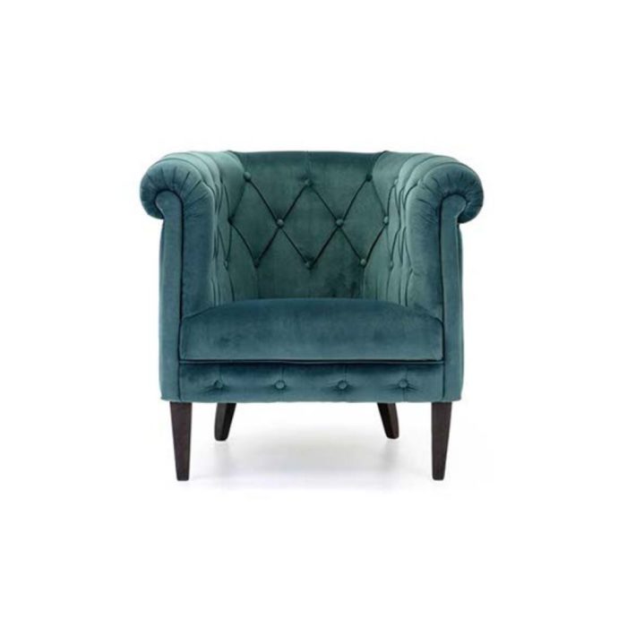 MADELEINE – Fauteuil et canapé capitonnés pour espaces élégants (5) MADELEINE – Fauteuil et canapé capitonnés pour espaces élégants (5)