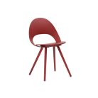 NORFOLK – Chaise en Bois Sculptée pour Espaces Accueillants et Design Nordique (3)