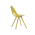 NORFOLK – Chaise en Bois Sculptée pour Espaces Accueillants et Design Nordique (5)