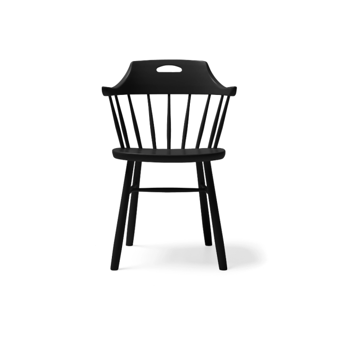 OSLO – Chaise Bistrot Pour Restaurant et Bar Avec Accoudoirs, Élégance Nordique (10) OSLO – Chaise Bistrot Pour Restaurant et Bar Avec Accoudoirs, Élégance Nordique (10)