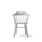 OSLO – Chaise Bistrot Pour Restaurant et Bar Avec Accoudoirs, Élégance Nordique (11)
