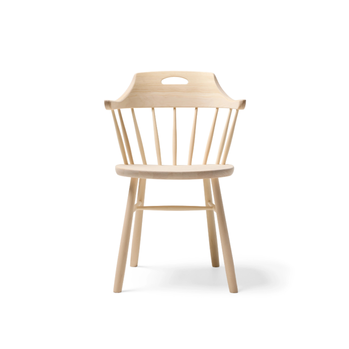 OSLO – Chaise Bistrot Pour Restaurant et Bar Avec Accoudoirs, Élégance Nordique (2) OSLO – Chaise Bistrot Pour Restaurant et Bar Avec Accoudoirs, Élégance Nordique (2)