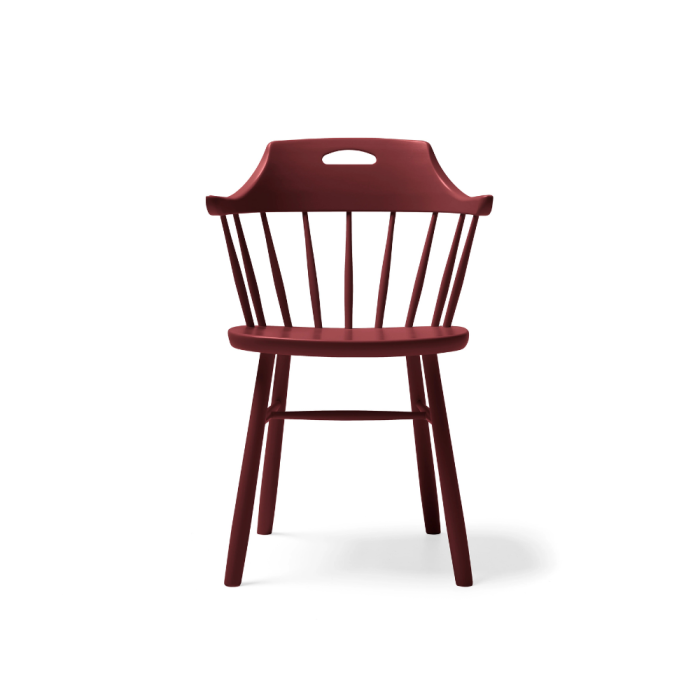 OSLO – Chaise Bistrot Pour Restaurant et Bar Avec Accoudoirs, Élégance Nordique (3) OSLO – Chaise Bistrot Pour Restaurant et Bar Avec Accoudoirs, Élégance Nordique (3)