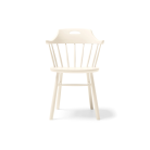 OSLO – Chaise Bistrot Pour Restaurant et Bar Avec Accoudoirs, Élégance Nordique (5)