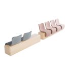 OTTO – Canapés et Fauteuils Rétro Design pour Salle d’Attente et Restaurant (2)
