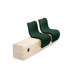 OTTO – Canapés et Fauteuils Rétro Design pour Salle d’Attente et Restaurant (5)
