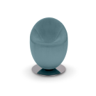 OUO – Fauteuil sculptural et enveloppant pour espaces d’accueil au design audacieux (2)