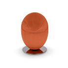 OUO – Fauteuil sculptural et enveloppant pour espaces d’accueil au design audacieux (3)