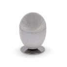 OUO – Fauteuil sculptural et enveloppant pour espaces d’accueil au design audacieux (4)