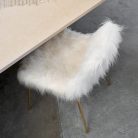 PELLICCIA – Chaise design glamour & réconfortante pour cabinets, salons ou espaces d’accueil (1)
