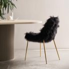 PELLICCIA – Chaise design glamour & réconfortante pour cabinets, salons ou espaces d’accueil (4)