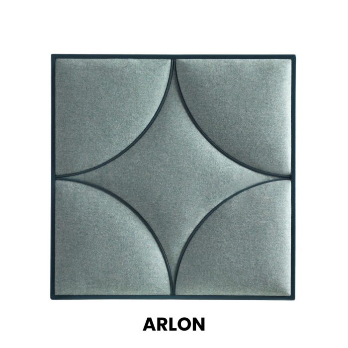 Panneau mural acoustique restaurant formes geometriques Panneau mural acoustique restaurant formes geometriques