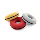 Pouf lounge Bouee espace attente enfant