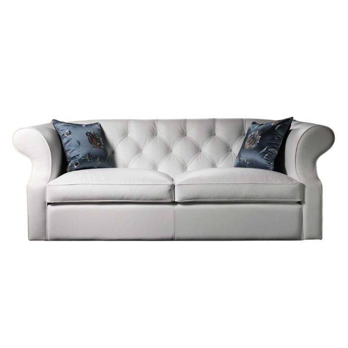 SIR Canape classique contemporain version convertible