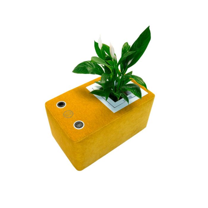 SIR-PENT – Assise modulaire design & flexible pour espaces professionnels (2) SIR-PENT – Assise modulaire design & flexible pour espaces professionnels (2)