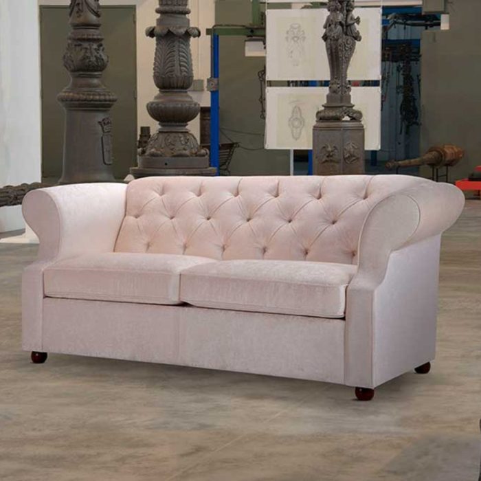 SIR – Canapé classique contemporain & version convertible (3)