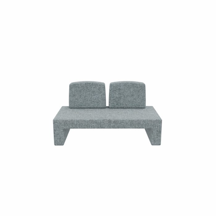 WAIT Banquette design salle attente cabinet medical dentaire place WAIT Banquette design salle attente cabinet medical dentaire place