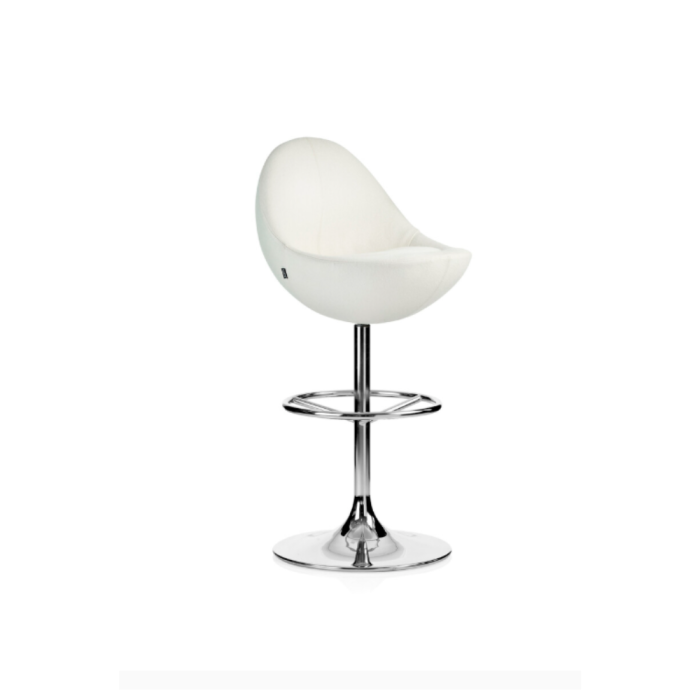 tabouret cuir bar restaurant design contemporain Brandt (1) tabouret cuir bar restaurant design contemporain Brandt (1)