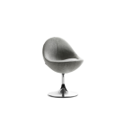 tabouret cuir bar restaurant design contemporain Brandt (3)