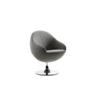 tabouret cuir bar restaurant design contemporain Brandt (4)