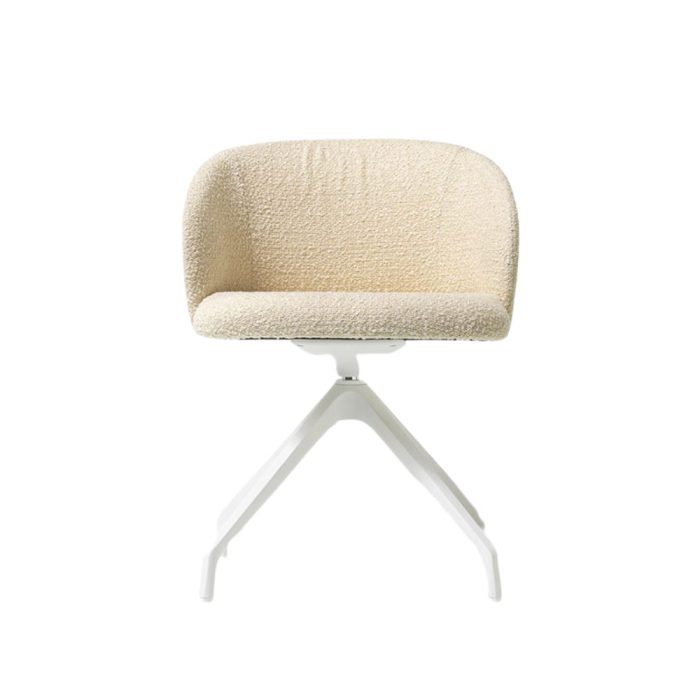 ATLAS – Fauteuil et tabouret design pour bureaux, hôtels et espaces collectifs (1) ATLAS – Fauteuil et tabouret design pour bureaux, hôtels et espaces collectifs (1)