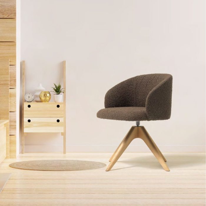 ATLAS – Fauteuil et tabouret design pour bureaux, hôtels et espaces collectifs (13) ATLAS – Fauteuil et tabouret design pour bureaux, hôtels et espaces collectifs (13)