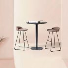 ATLAS – Fauteuil et tabouret design pour bureaux, hôtels et espaces collectifs (14)