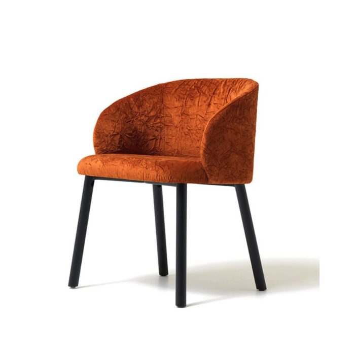 ATLAS – Fauteuil et tabouret design pour bureaux, hôtels et espaces collectifs (18) ATLAS – Fauteuil et tabouret design pour bureaux, hôtels et espaces collectifs (18)