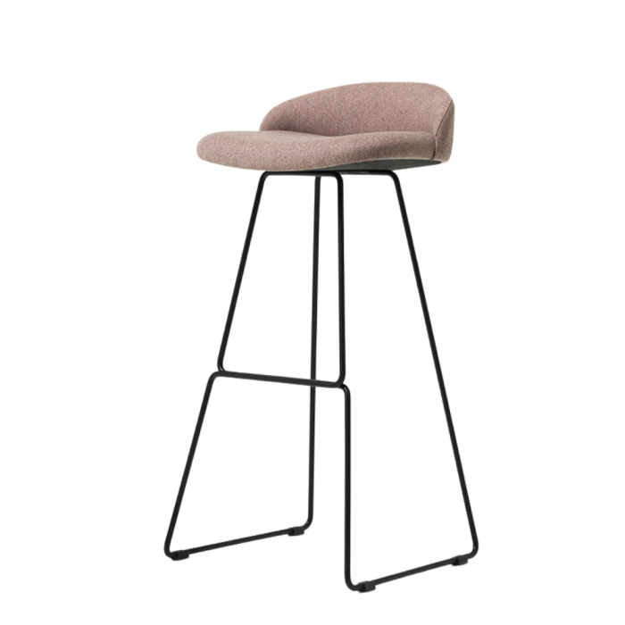 ATLAS – Fauteuil et tabouret design pour bureaux, hôtels et espaces collectifs (4) ATLAS – Fauteuil et tabouret design pour bureaux, hôtels et espaces collectifs (4)