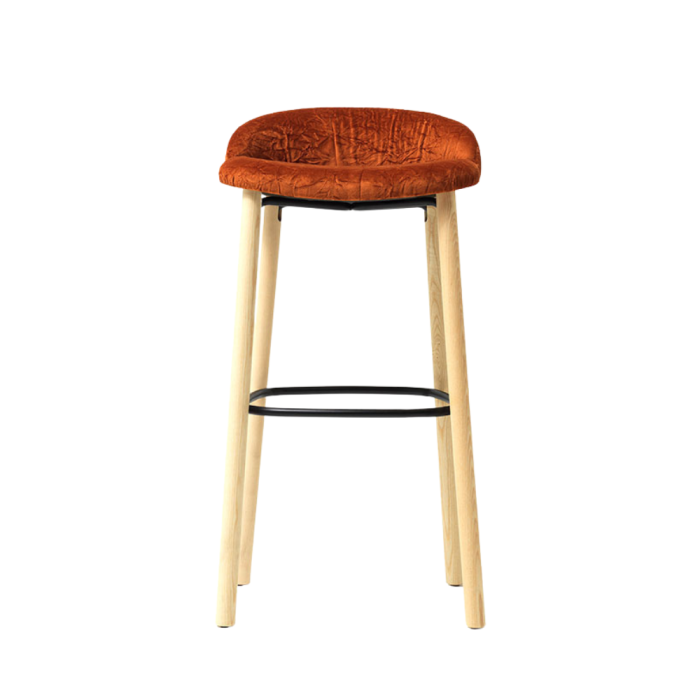 ATLAS – Fauteuil et tabouret design pour bureaux, hôtels et espaces collectifs (5) ATLAS – Fauteuil et tabouret design pour bureaux, hôtels et espaces collectifs (5)