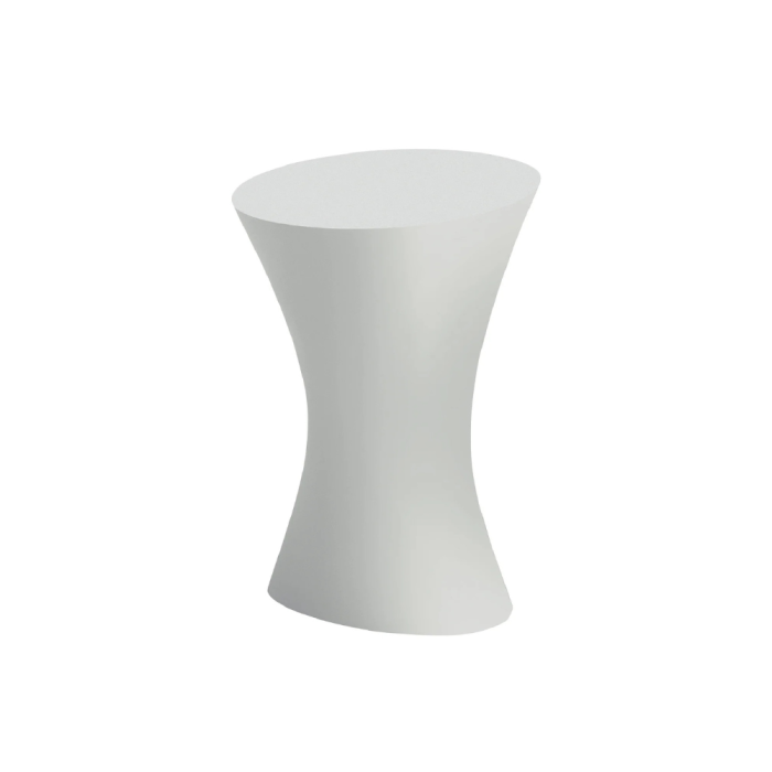 AVA – Table & tabouret lounge outdoor en Poleasy® pour espaces détente ou restauration (4)