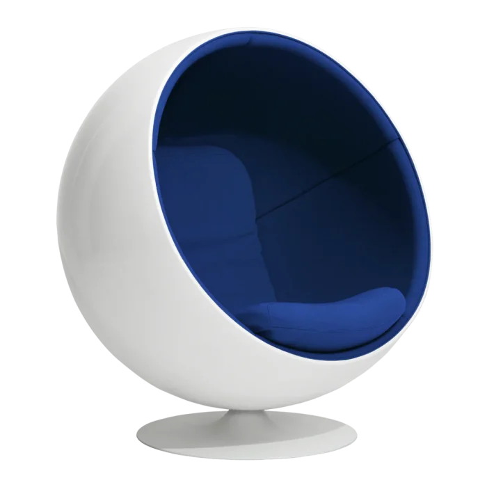 BALL CHAIR – Fauteuil capsule design pour espace lounge, hall d’hôtel ou médiathèque contemporaine (11) BALL CHAIR – Fauteuil capsule design pour espace lounge, hall d’hôtel ou médiathèque contemporaine (11)