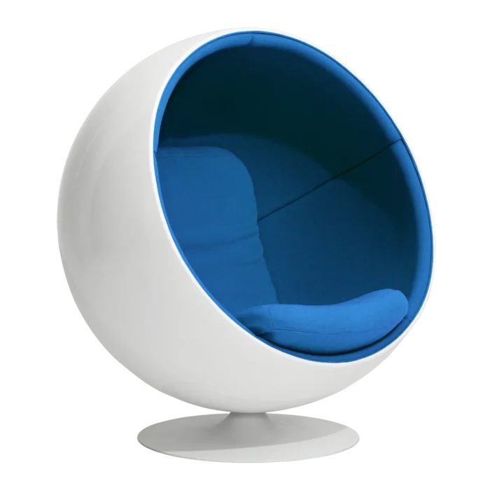 BALL CHAIR – Fauteuil capsule design pour espace lounge, hall d’hôtel ou médiathèque contemporaine (19) BALL CHAIR – Fauteuil capsule design pour espace lounge, hall d’hôtel ou médiathèque contemporaine (19)