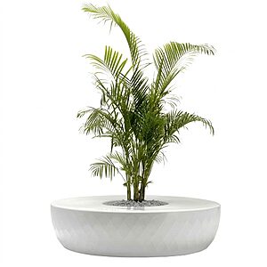 BANC-VASES-ISLAND-Banc-design-circulaire-D178cm-avec-jardiniere-centrale-pour-exterieur-ou-interieur
