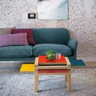 BERGEN – Table basse modulable avec 4 plateaux réversibles pour espaces professionnels dynamiques (2)