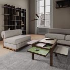 BERGEN – Table basse modulable avec 4 plateaux réversibles pour espaces professionnels dynamiques (4)
