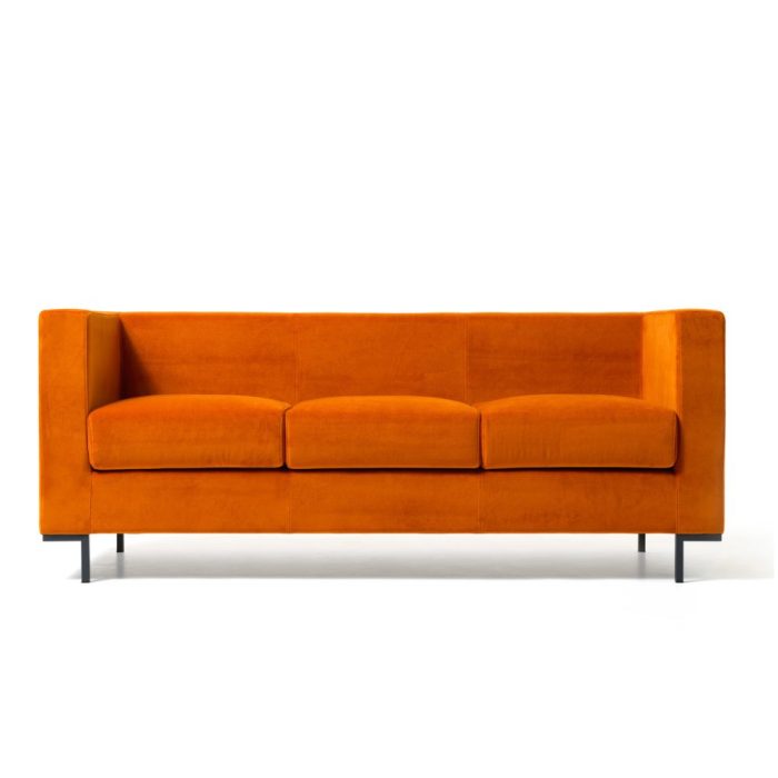 BILLANCOURT – Canapé & fauteuil - Élégance contemporaine et détails raffinés (1) BILLANCOURT – Canapé & fauteuil - Élégance contemporaine et détails raffinés (1)