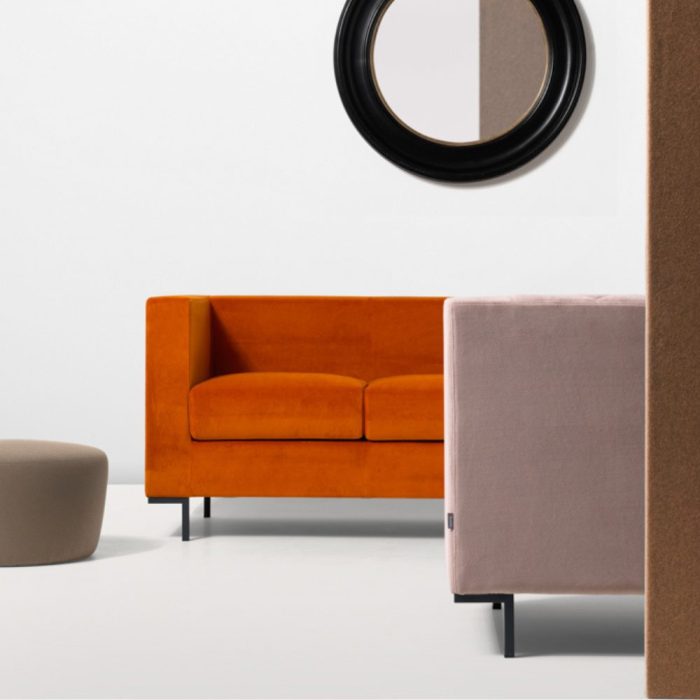 BILLANCOURT – Canapé & fauteuil - Élégance contemporaine et détails raffinés (2) BILLANCOURT – Canapé & fauteuil - Élégance contemporaine et détails raffinés (2)