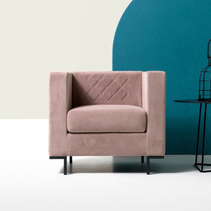 BILLANCOURT – Canapé & fauteuil - Élégance contemporaine et détails raffinés (3) BILLANCOURT – Canapé & fauteuil - Élégance contemporaine et détails raffinés (3)