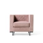 BILLANCOURT – Canapé & fauteuil - Élégance contemporaine et détails raffinés (4)