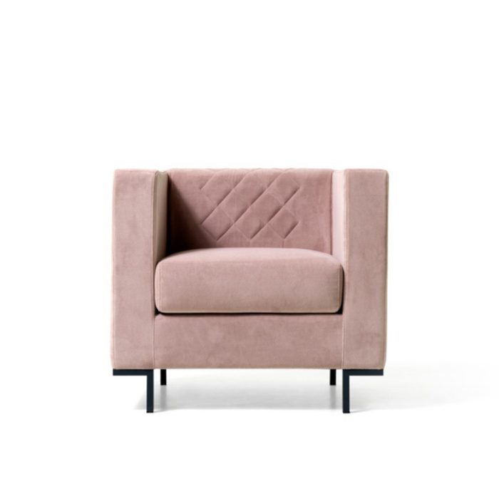 BILLANCOURT – Canapé & fauteuil - Élégance contemporaine et détails raffinés (4) BILLANCOURT – Canapé & fauteuil - Élégance contemporaine et détails raffinés (4)
