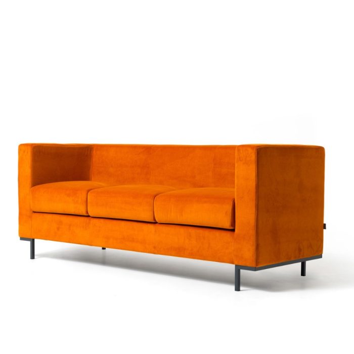 BILLANCOURT – Canapé & fauteuil - Élégance contemporaine et détails raffinés (5) BILLANCOURT – Canapé & fauteuil - Élégance contemporaine et détails raffinés (5)