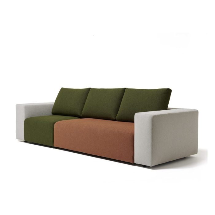 BLOCK – Canapé système modulaire personnalisable pour espaces domestiques, bureaux et espaces collectifs (17)