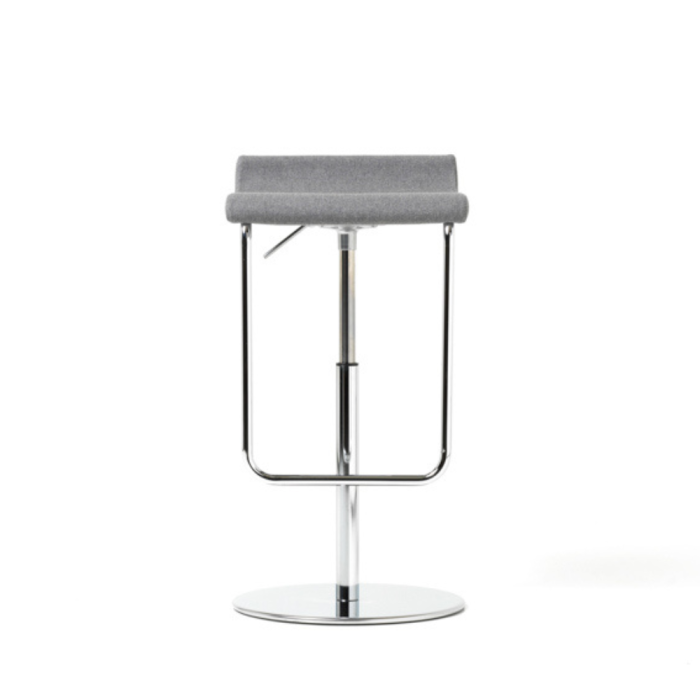 BOWIE – Tabouret réglable avec dossier haut ou bas pour bar, coworking ou cuisine ouverte (3) BOWIE – Tabouret réglable avec dossier haut ou bas pour bar, coworking ou cuisine ouverte (3)