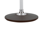 BREST – Tabouret de bureau design avec mécanisme oscillant et réglage hauteur (4)
