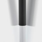 BREST – Tabouret de bureau design avec mécanisme oscillant et réglage hauteur (5)