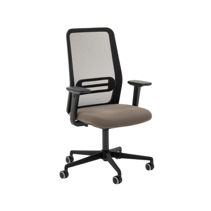 BRIGHTON – Fauteuils de bureau et chaises d’attente au design automobile revisité (1) BRIGHTON – Fauteuils de bureau et chaises d’attente au design automobile revisité (1)