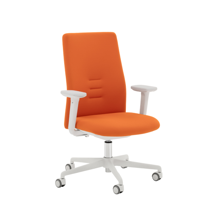 BRIGHTON – Fauteuils de bureau et chaises d’attente au design automobile revisité (4) BRIGHTON – Fauteuils de bureau et chaises d’attente au design automobile revisité (4)