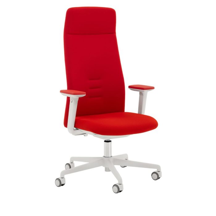 BRIGHTON – Fauteuils de bureau et chaises d’attente au design automobile revisité (6) BRIGHTON – Fauteuils de bureau et chaises d’attente au design automobile revisité (6)